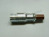 D 15 249 - Interference suppression plug on cylinder no. 2-4 straight