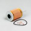 D 18 186 - Oil filter element