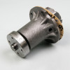 D 20 007 - Water pump M 130 long 4-hole (length fla approx. 92mm)waterpump M130 gasket including