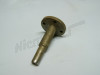 D 20 012 - water pump shaft