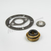 615 586 00 20 Pieza de recambio Mercedes-Benz W113