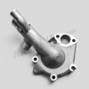 D 20 031 - waterpump housing