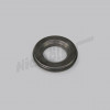 D 20 167 - counter ring with rubber ring