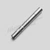 D 20 202 - water pump shaft