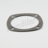 D 20 213 - Gasket, water pump