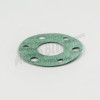 D 20 254 - sealing flange