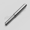 D 20 330 - water pump shaft