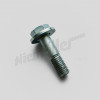 D 22 099 - hexagon bolt