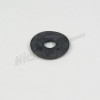 D 22 125 - rubber washer