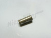 D 25 142 - Conische pin D: 12,2mm