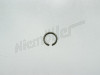 D 25 177 - Snap ring, release fork on ball pin