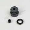 D 25 189 - Kit di riparazione cilindro frizione 25,4 mm