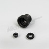 D 25 190 - Repair kit hydraulic clutch