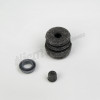 D 25 192 - Repair kit hydraulic clutch