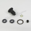 D 25 195 - Repair kit hydraulic clutch