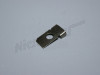 D 25 223 - Holder for hydraulic oil line