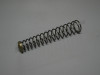 D 25 245 - Pressure spring with spring plate