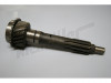 D 26 057 - Drive shaft with synchronous cone
