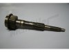 D 26 059 - Drive shaft with synchronous cone