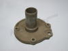 D 26 097 - Front transmission housing cover