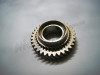 D 26 165 - helical gear