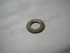 D 26 169 - Thrust washer 4,0mm thick