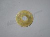 D 26 251 - Disc 0,3mm thick