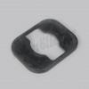 D 26 279 - rubber cover, upper