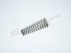 D 27 413 - conical helical spring