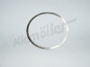 D 27 455 - Afstandsring 0,1 mm