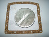 D 27 726 - filter   gasket for automatic gearbox early version e.g. 230SL/250SL up to gearbox 006749 and further models
