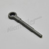 D 29 109 - Piston rod for master cylinder