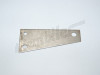 D 29 131 - retaining plate