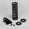 D 32 138a - rear center spring kit