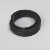 D 32 159 - Rubber lager voor achterste veer top H: 20mm