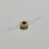 D 32 165a - Mounting kit spring plate (2x screw+spring rings+nuts )