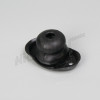 D 32 172 - Rubber buffer voor veerwegbegrenzing