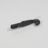 D 32 260a - heater lever black