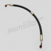 D 32 398 - pressure hose for power steering