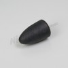 D 33 149 - Rubber buffer, in onderste draagarm Hoogte 77 mm