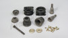 D 33 158 - Repair kit front axle carrier