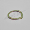 D 33 177 - Anillo espaciador para rodamiento de goma W108, W109, W110, W111, W112, W113