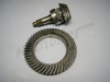 D 35 170 - Drive bevel gear with ring gear, ratio 1:2.85