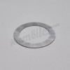 D 35 202 - spacer shim 1,50mm thick