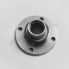 D 35 212 - hinged flange