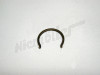 D 35 262 - Snap ring 2,15mm thick