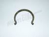 D 35 266 - Snap ring 2,55mm thick