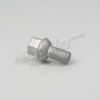 D 40 037 - ball collar screw