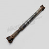 D 41 122 - Rear cardan shaft with universal joint