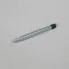 D 42 025 - Holding pin with clamping sleeve